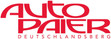Logo Auto Paier GmbH